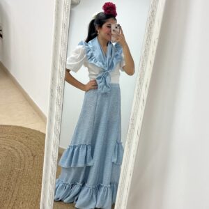CONJUNTO ROCÍO